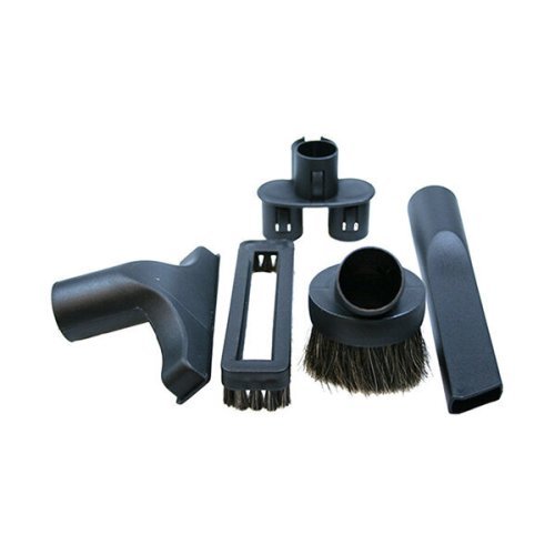 Beflexx BF-1000 built-in vacuum cleaner - 230 V - 800 W