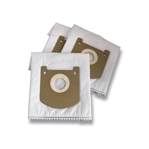 Beflexx BF-1000 built-in vacuum cleaner - 230 V - 800 W