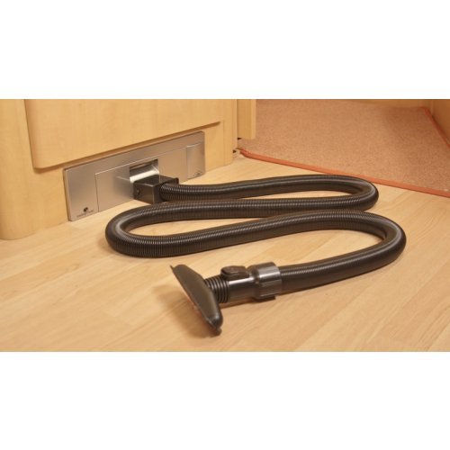 Einbau Staubsauger 650W