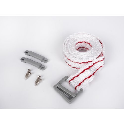 Batteriekast.20x41x20schw