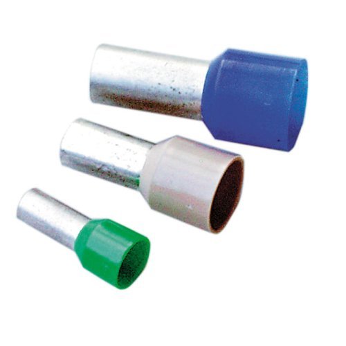 Core sleeves (10 mm²), 10 pieces
