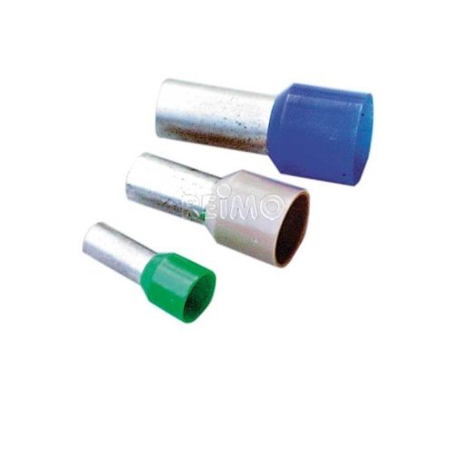 wire end ferrules 10qmm loose