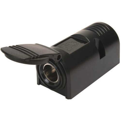 12V surface mounting socket SB