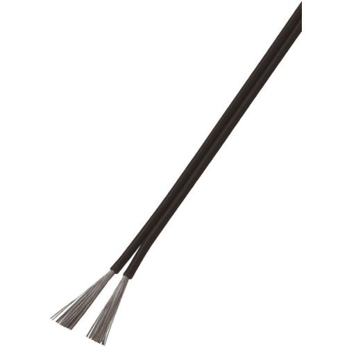 Loudspeaker cable 2x0,75mm