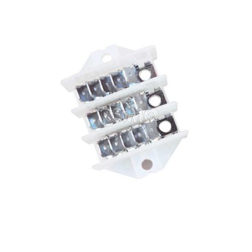 Distributor strip 3x5 loose