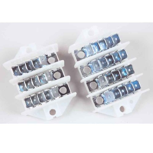 Distributor strip 8x5