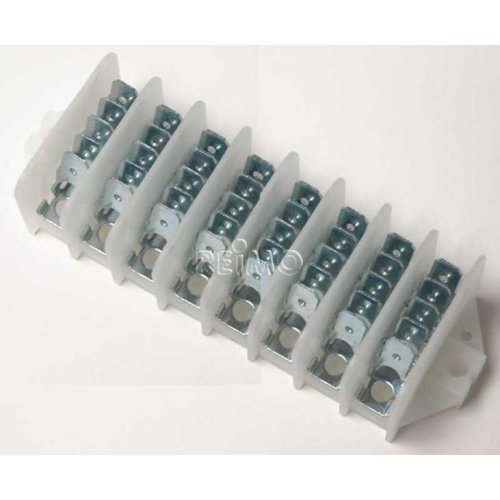 Distributor strip 8x5 loose