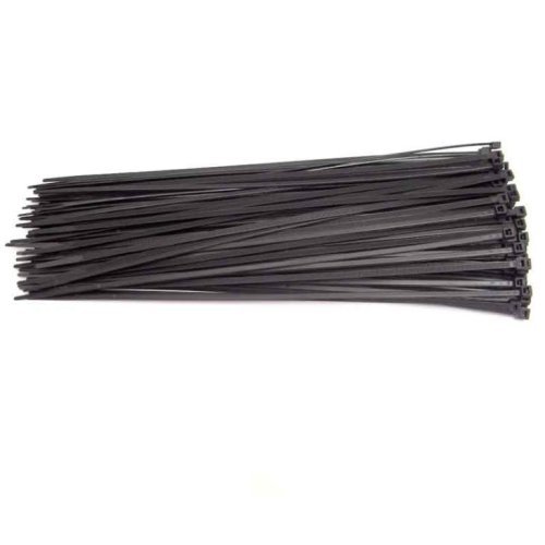 Cable straps 295x3,6mm. 100 pieces