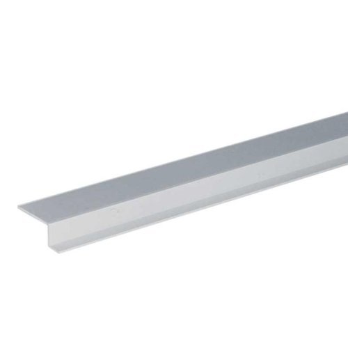 Cable duct 15x52mm, rod 2m light grey