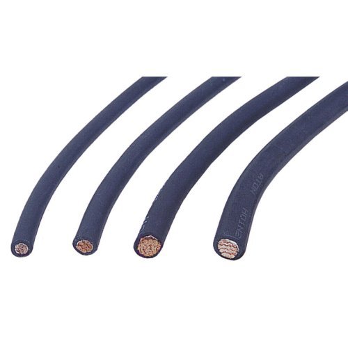 Welding conductor sw.16qmm m