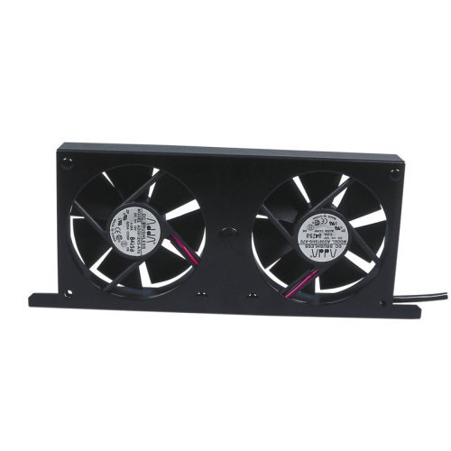 Cooler fan Tornado P292-2