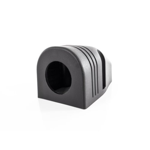 Mounting housing single entry