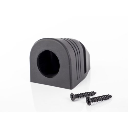 Mounting housing single entry