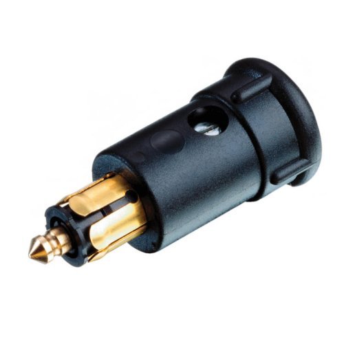 Normstecker 12V 15A    SB