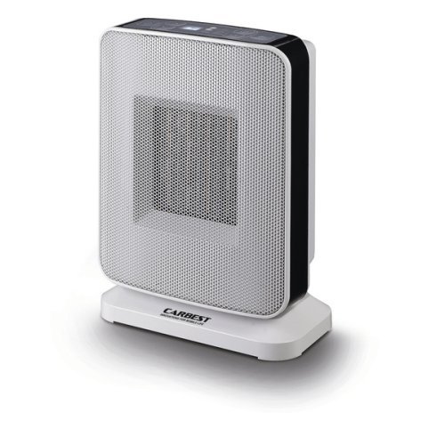 230 V electric fan heater Pietro - 750/1500 W