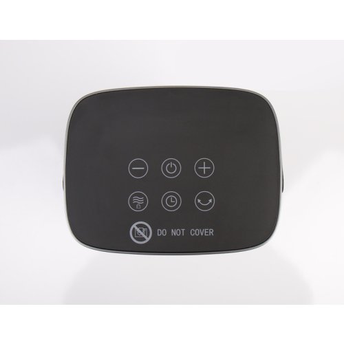 Andro Keramik Heizlüfter