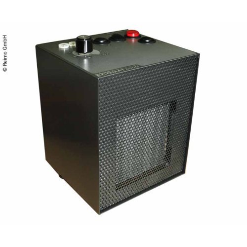Electric fan heater Ecomat 2000 Select