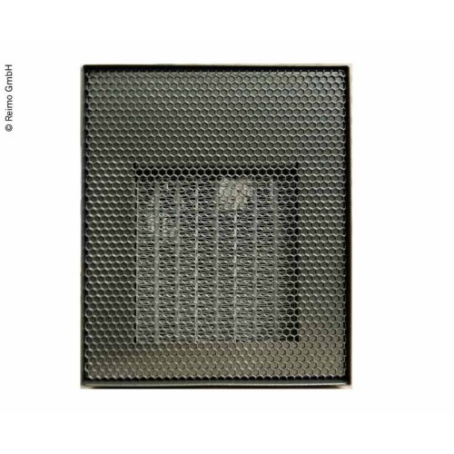 Electric fan heater Ecomat 2000 Select