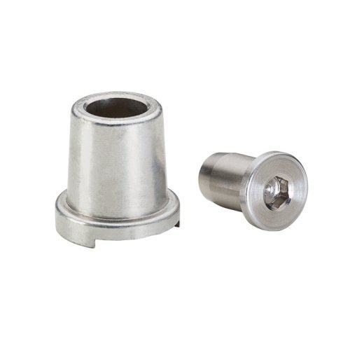 Battery pole adapter for battery sensor (IBS), generation II