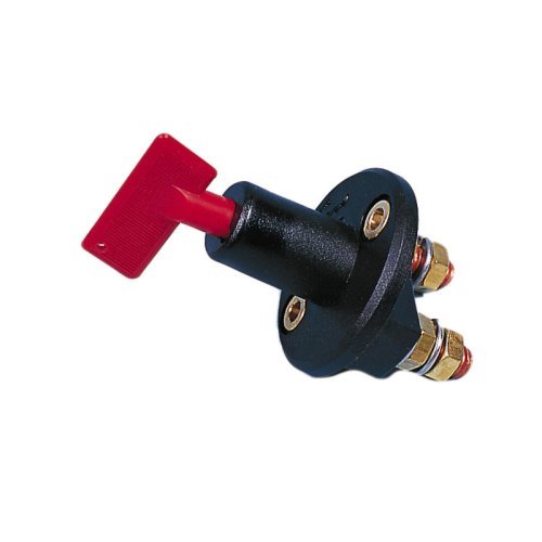 Battery disconnector 100A