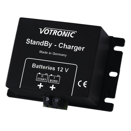 Carbest Standby Charger