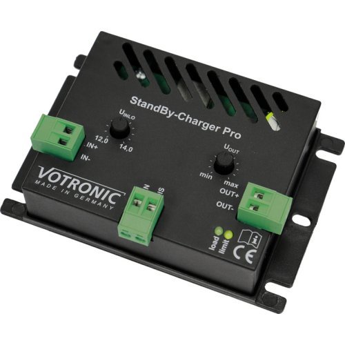 Standby Charger Pro 12V