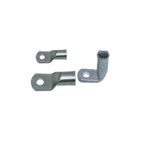Compression cable lugs for nominal cross section M10/10