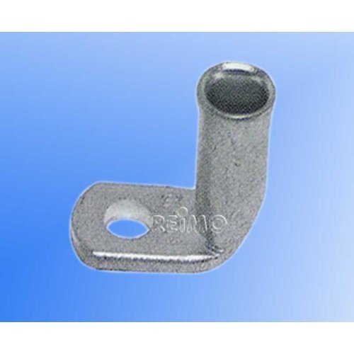 Cable lug M8/10 mm (loose)