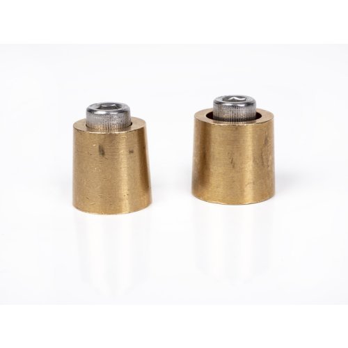 Batteriepol Adapter M6