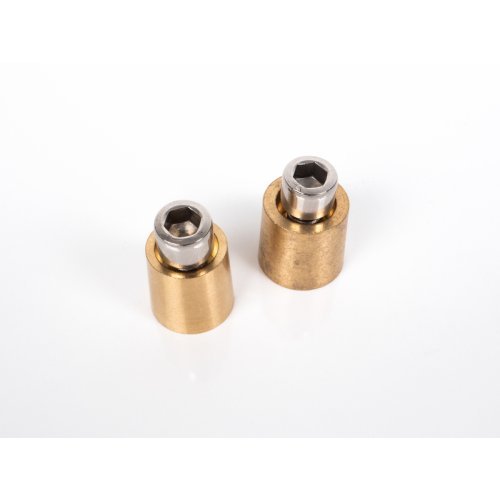 Batteriepol Adapter M8