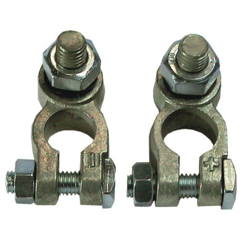 Battery terminal m10 +pole SB