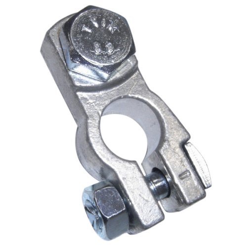 Battery terminal M10-Pol SB