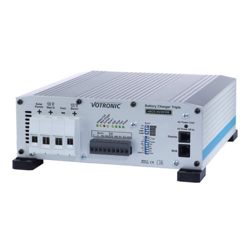 Battery Charger VBCS 30/20/250 Triple-CI