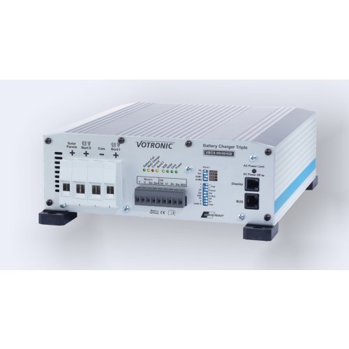 Battery Charger VBCS 60/40/430 Triple