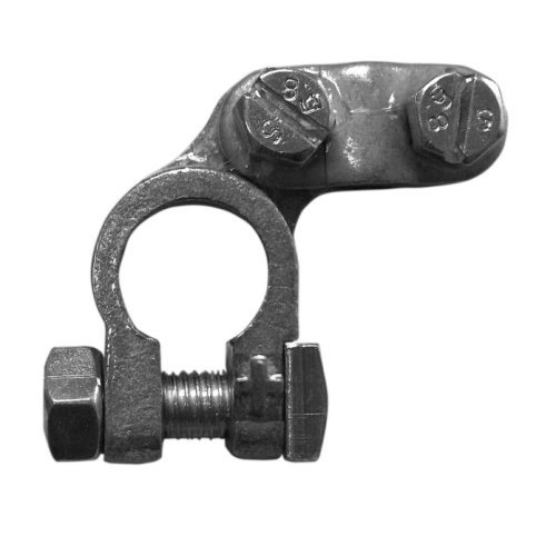 Battery terminal +pole SB