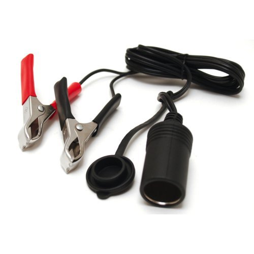 Battery terminal 12V/24V