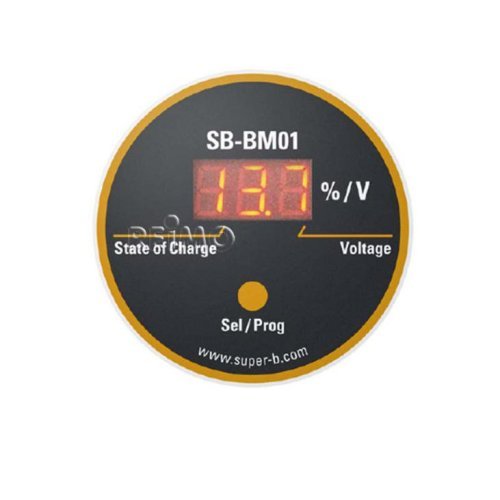 Aluminium casing with low Installation depth