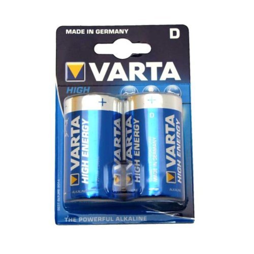 Alkaline Battery Mono