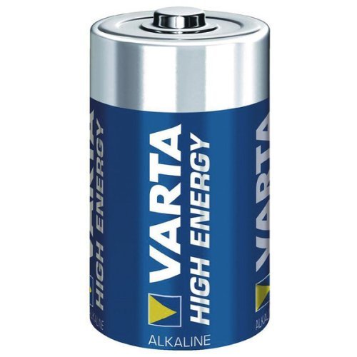 Alkaline Battery Baby