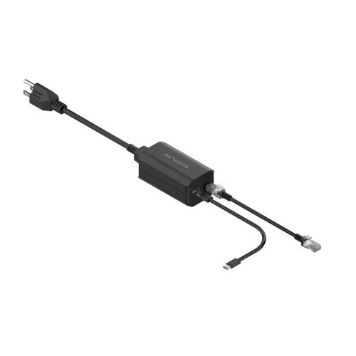 Shore power adapter for DELTA series power stations