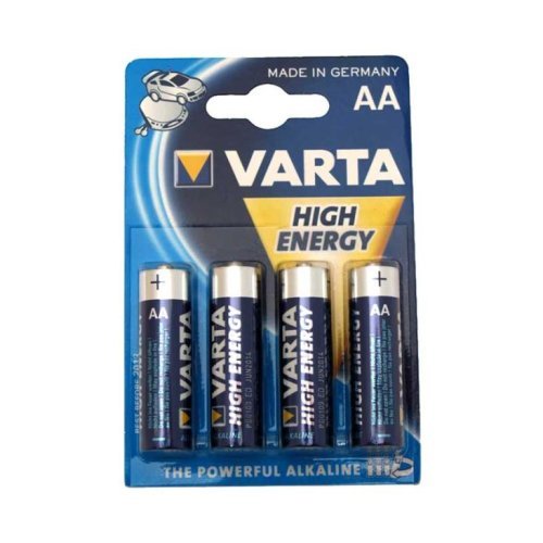 Alkaline Battery Mignon