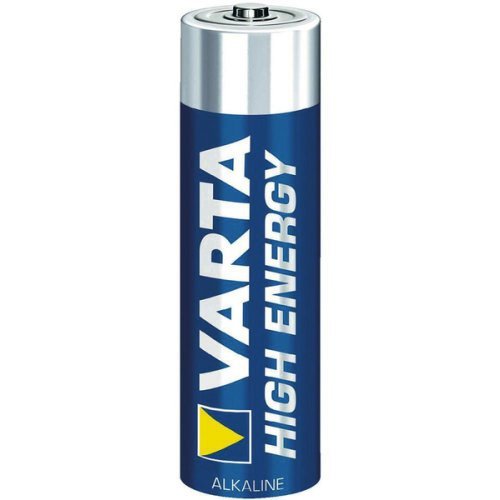 Alkaline Battery Micro