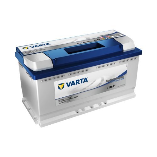 VARTA Professional Dual Purpose EFB - LED95 - 95 Ah