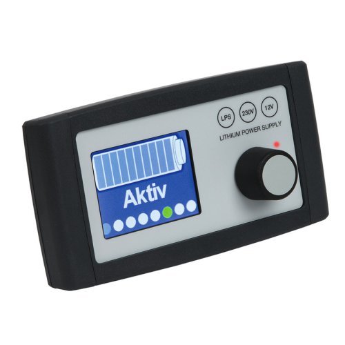 LPS CAN-BUS remote display