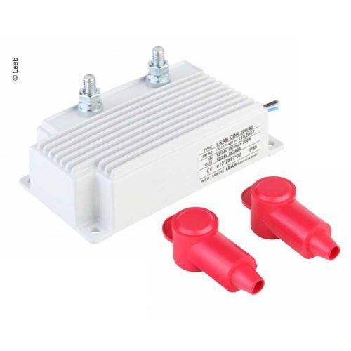 Charging distributor CDR 200/40 for LPS