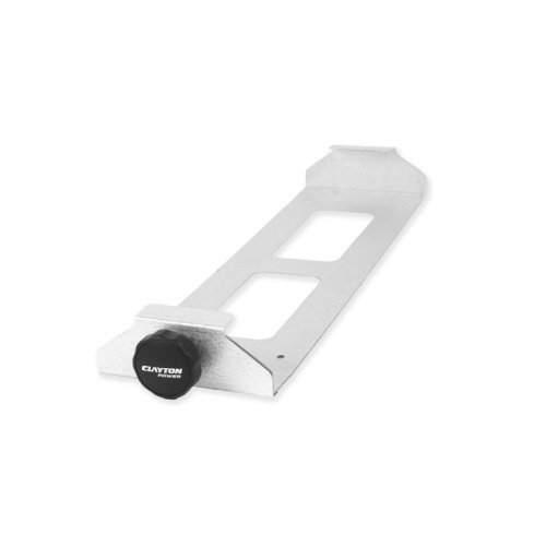 Mounting rail for LPS II