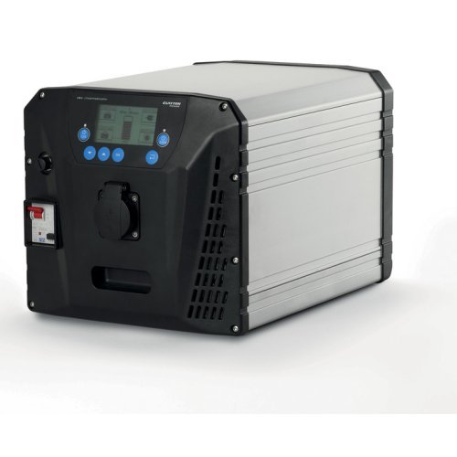 Lithium Power Supply II - LPS II 3012-160