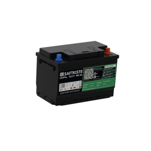 Lithiumbatterie SK 100