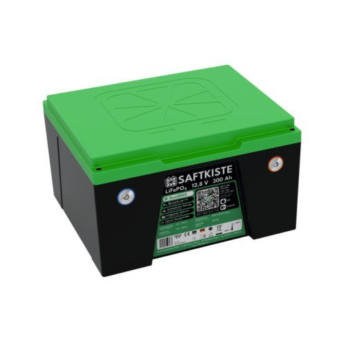 Lithiumbatterie SK 300 vo