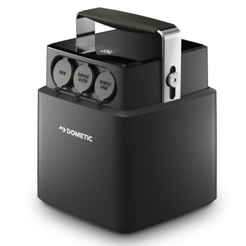 Lithium battery Dometic Perfect Power PLB 40